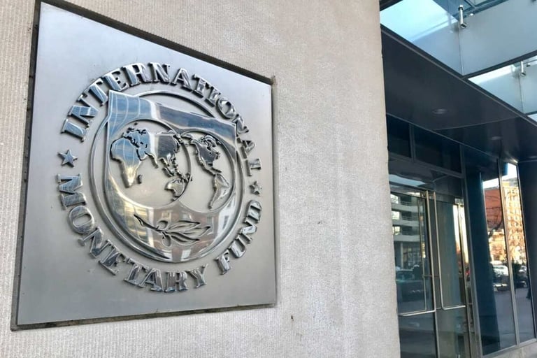 Tax reforms, improved power sector to boost investment in Dominican Republic: IMF