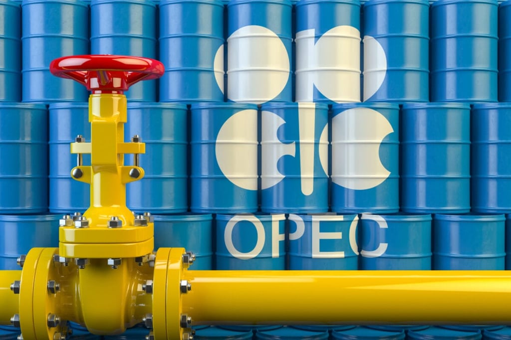 OPEC reaffirms 2.25 million bpd growth in global oil demand for 2024