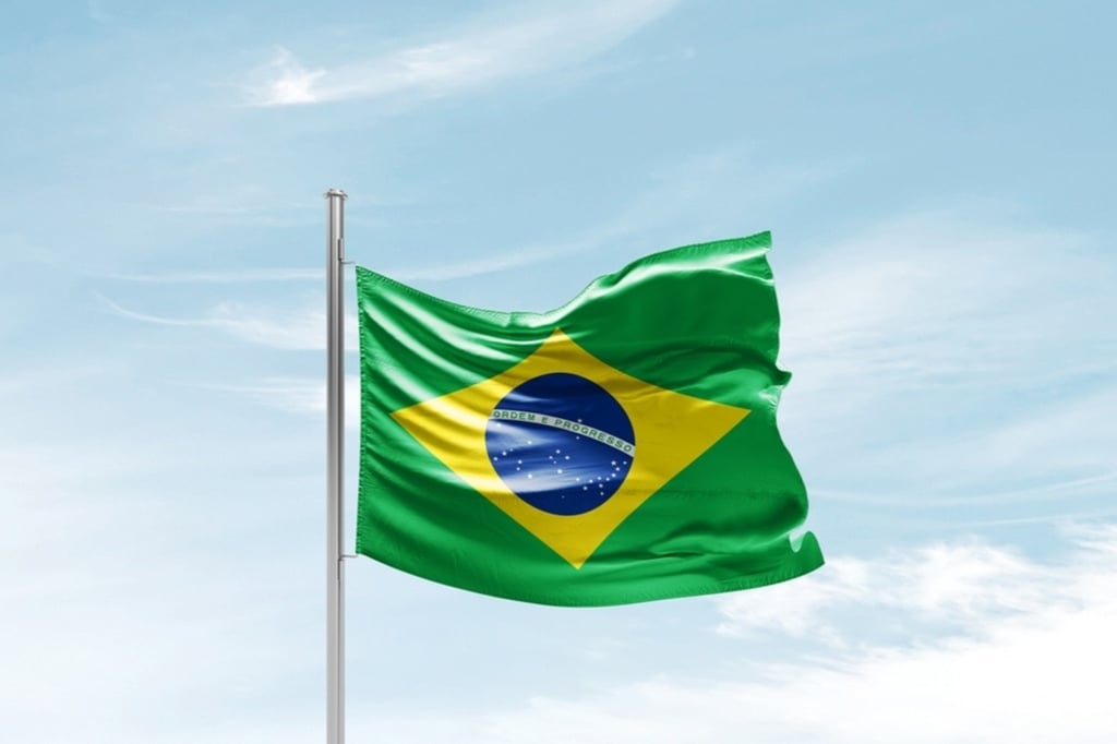 Brazil hikes 2024 GDP projection to 2.5 percent, sees inflation reaching 3.2 percent in 2025