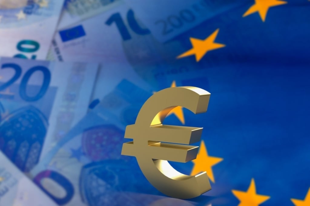 Eurozone inflation hits 2.6 percent in May, services inflation reaches 7-month high of 4.1 percent