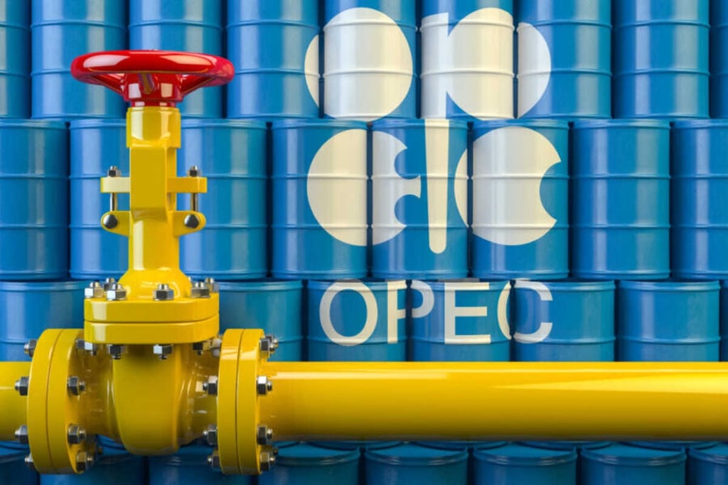 Oil demand to increase by 2.25 million barrels a day in 2024: OPEC+