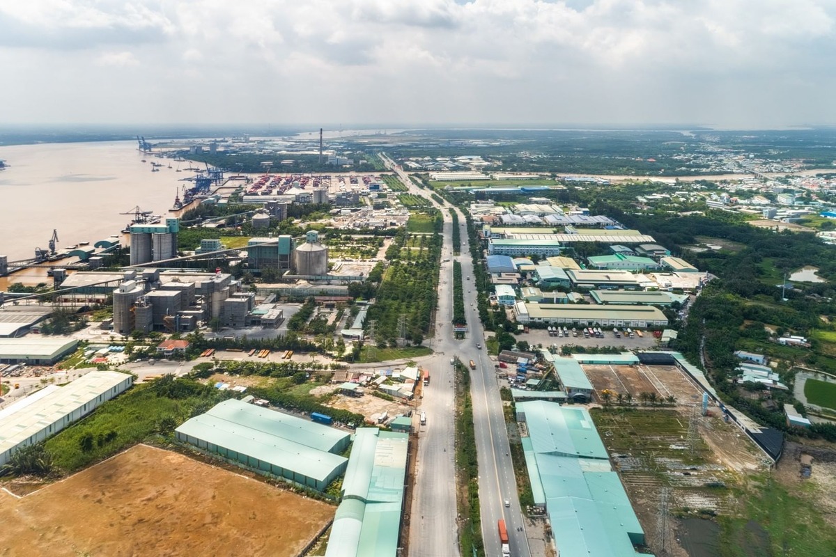 Vietnam’s YoY industrial production up 6 percent in Q1 2024