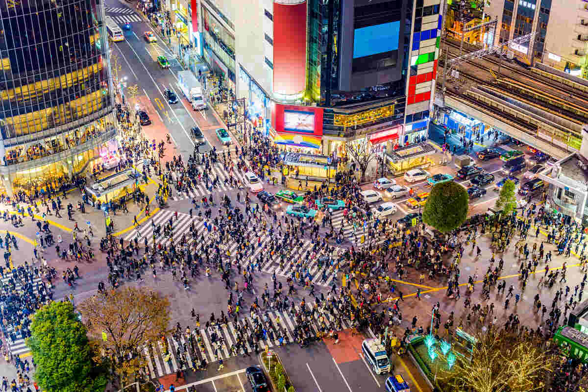 Japan’s tourism sector booms with over 3 million visitors in May