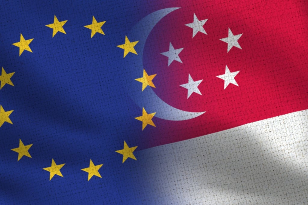 EU, Singapore conclude negotiations for landmark Digital Trade Agreement