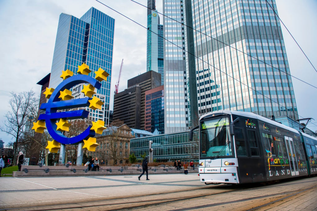 Eurozone GDP rises 0.3 percent in Q2 2024, exceeding analyst projections as Germany unexpectedly shrinks