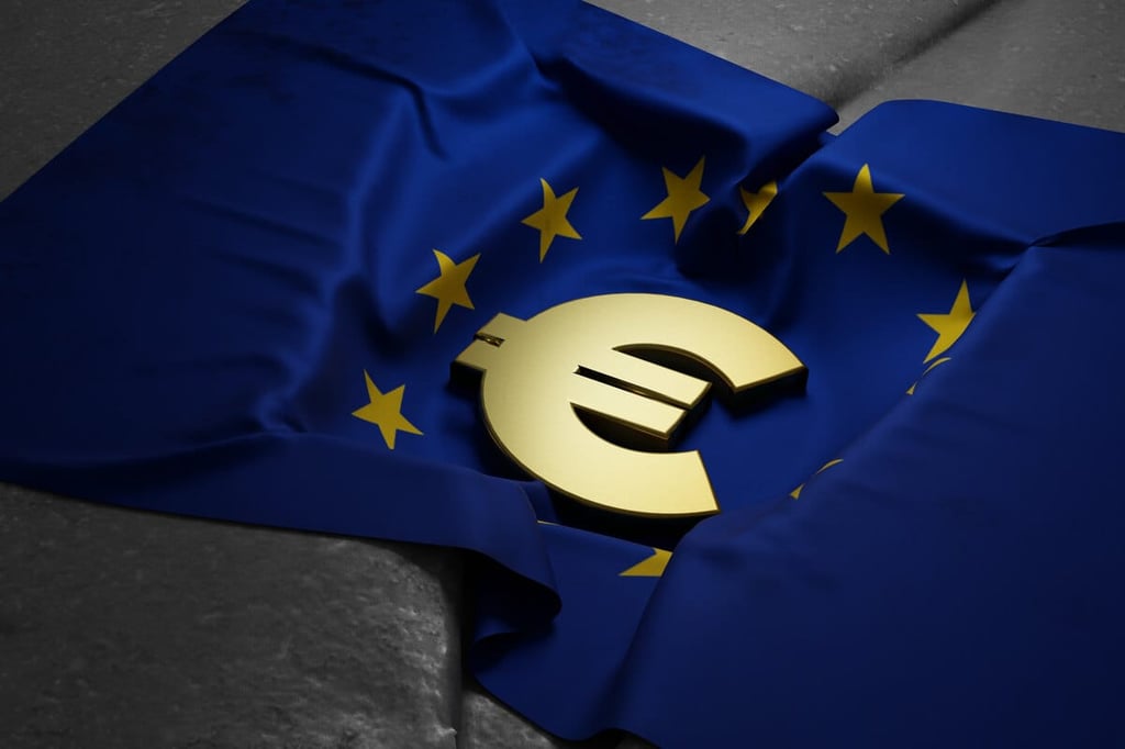 Eurozone inflation unexpectedly rises to 2.6 percent in July; will ECB cut rates?