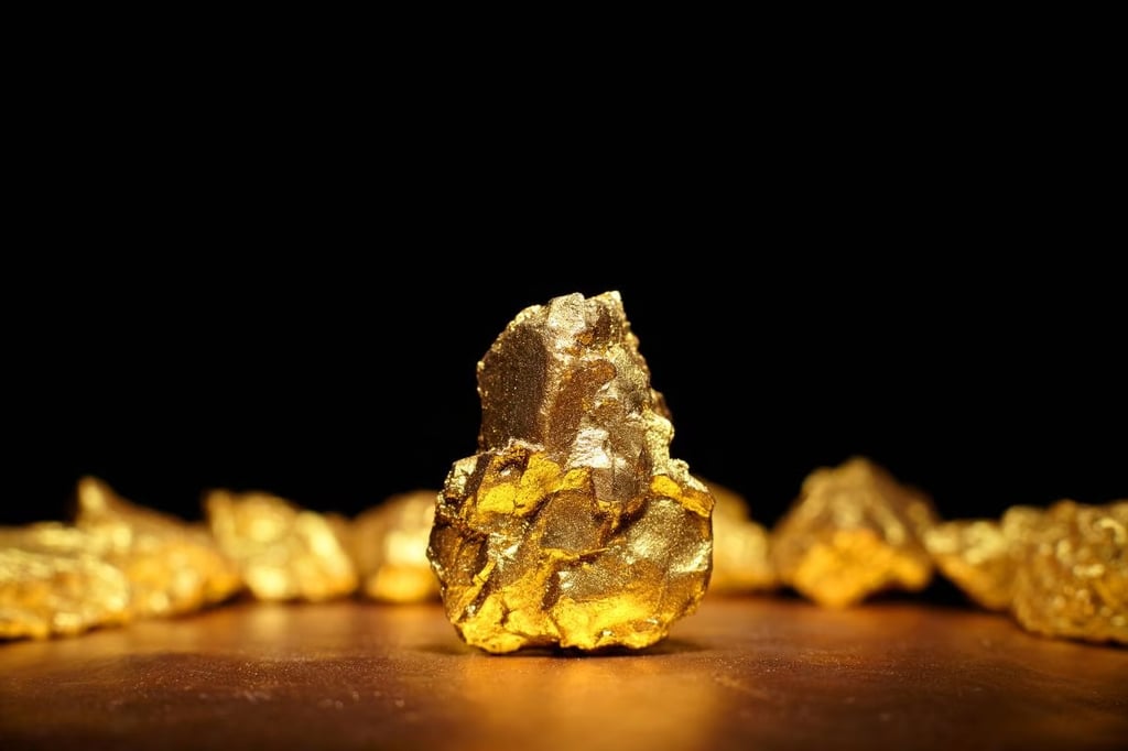 Global gold ETFs plummet $6.7 billion in 2024, marking worst performance in over a decade: Report