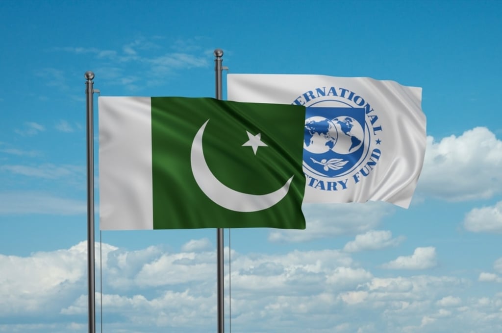 Pakistan secures new $7 billion loan program from IMF