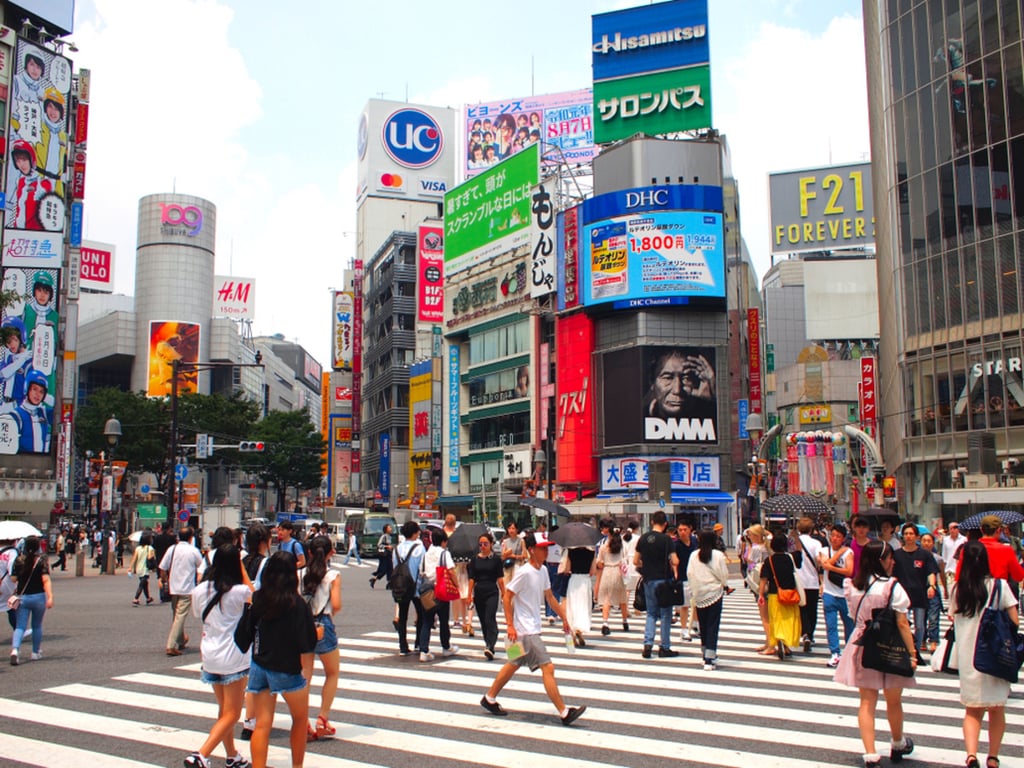 Is Japan facing a profound demographic crisis as its population drops by over 500,000 in 2023?