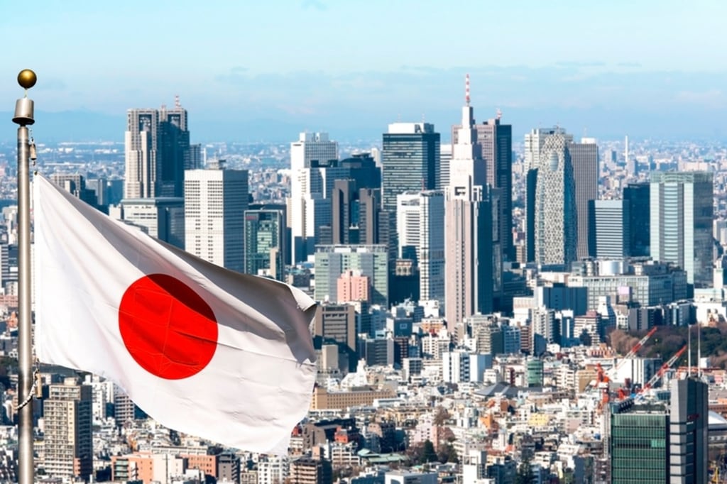 Japan targets record 35 million foreign visitors in 2024