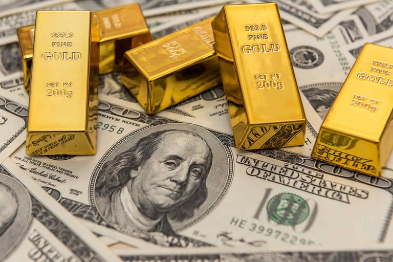 U.S. election to drive gold's safe-haven demand, impact broader macro variables: Report