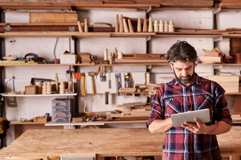 U.S. small business confidence at 6-month high in June despite inflation worries