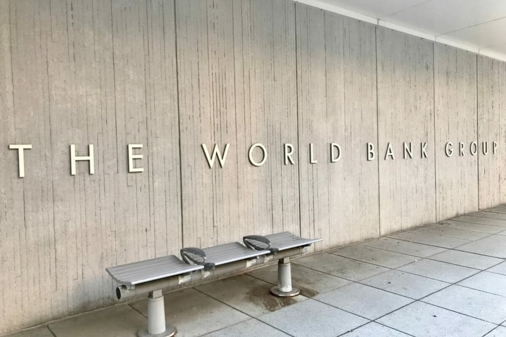 World Bank to issue first ‘drought’ bond in the next 12 to 18 months