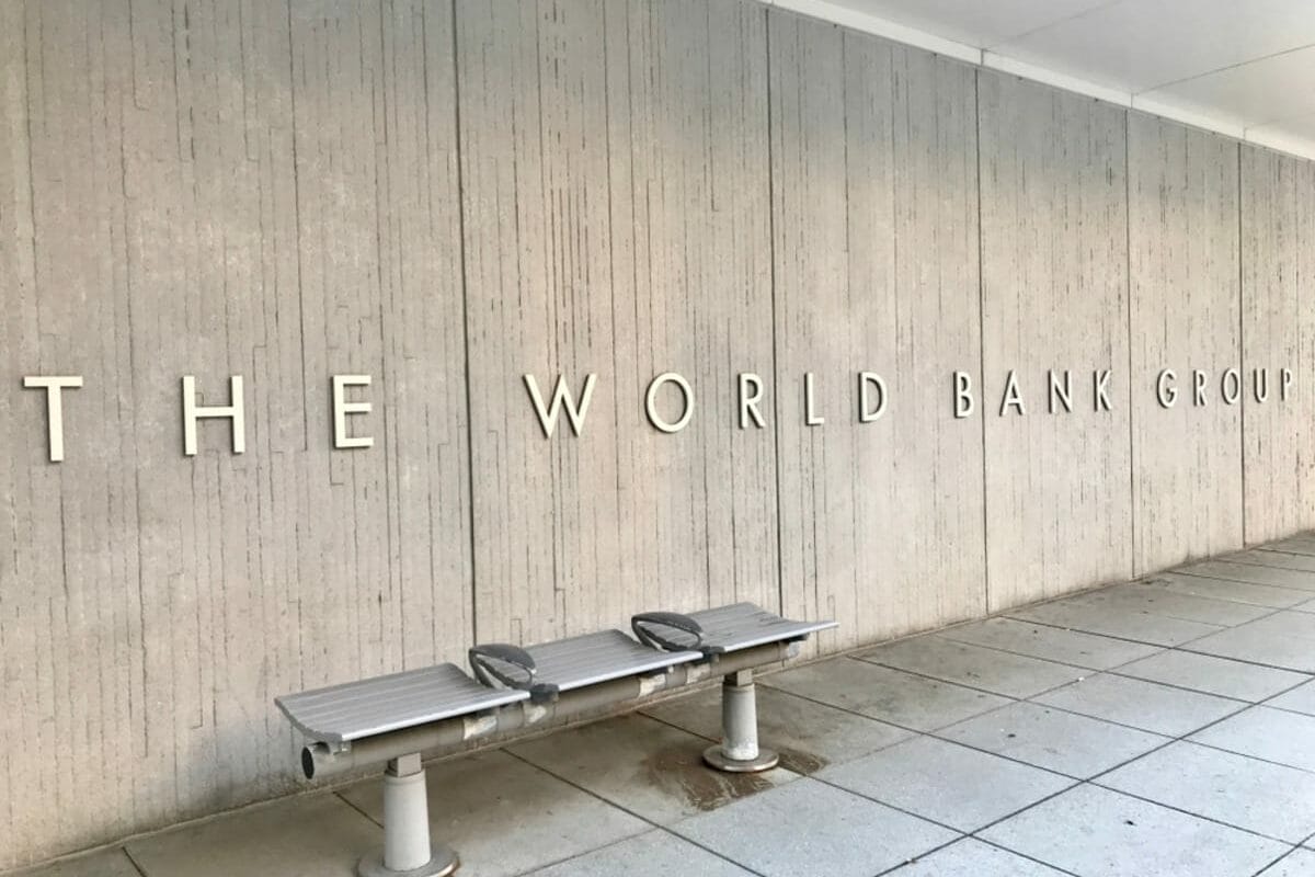 World Bank to issue first ‘drought’ bond in the next 12 to 18 months
