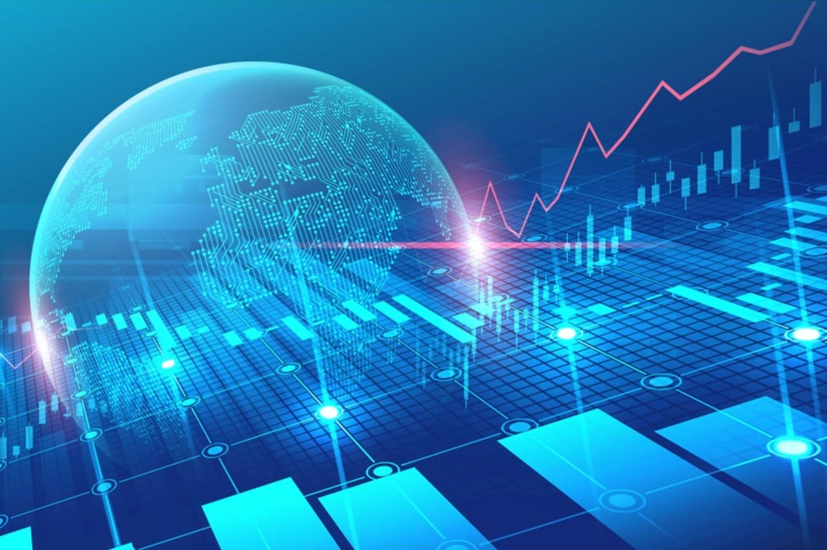 Key economic data releases and decisions this week: GDP, inflation, PMI and interest rates