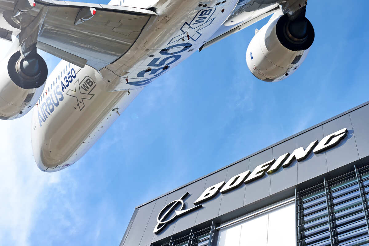 Boeing reports 72 gross orders in July 2024, scoring sales win over Airbus