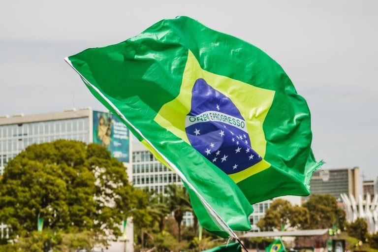 Brazil sets out vision to develop creative economy through training, investment and productive inclusion