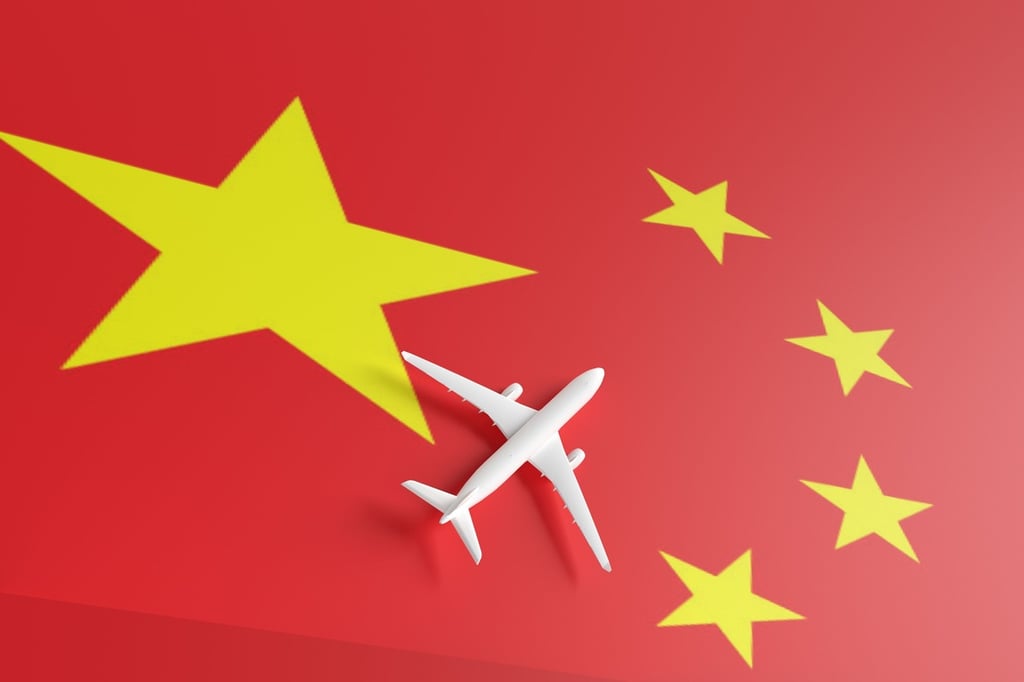 Foreign airlines pull China services as domestic airlines expand networks internationally