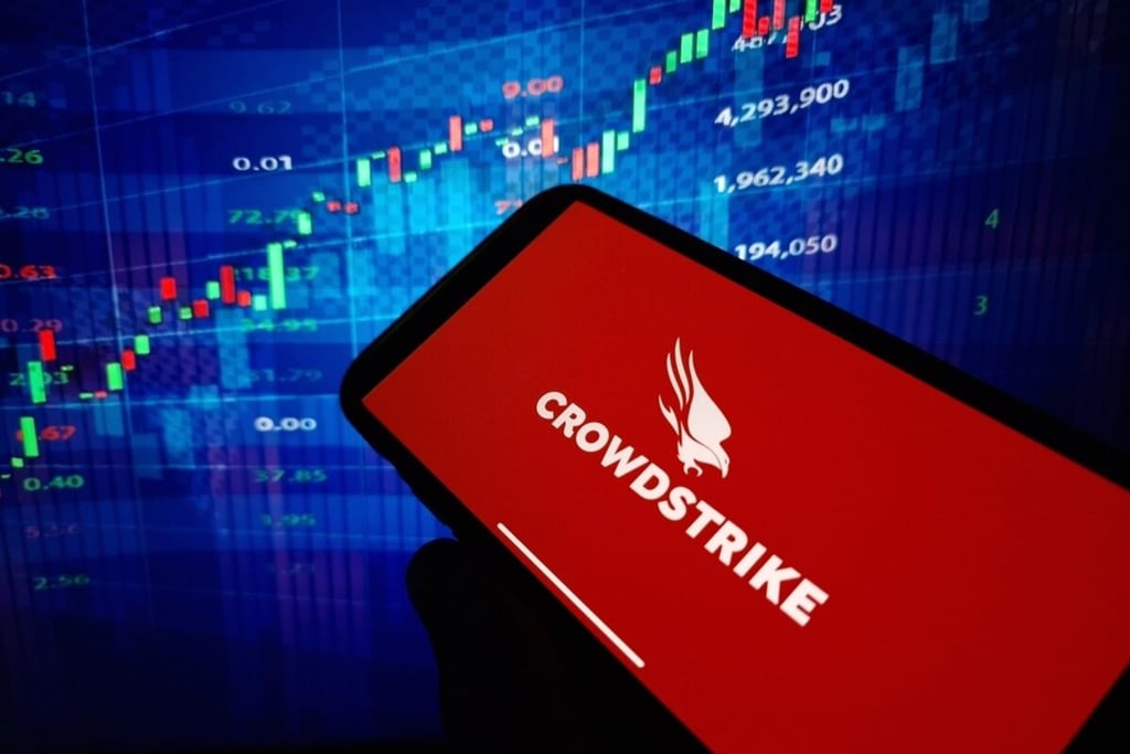 CrowdStrike faces $25 billion wipeout, investor lawsuit over misleading software update claims