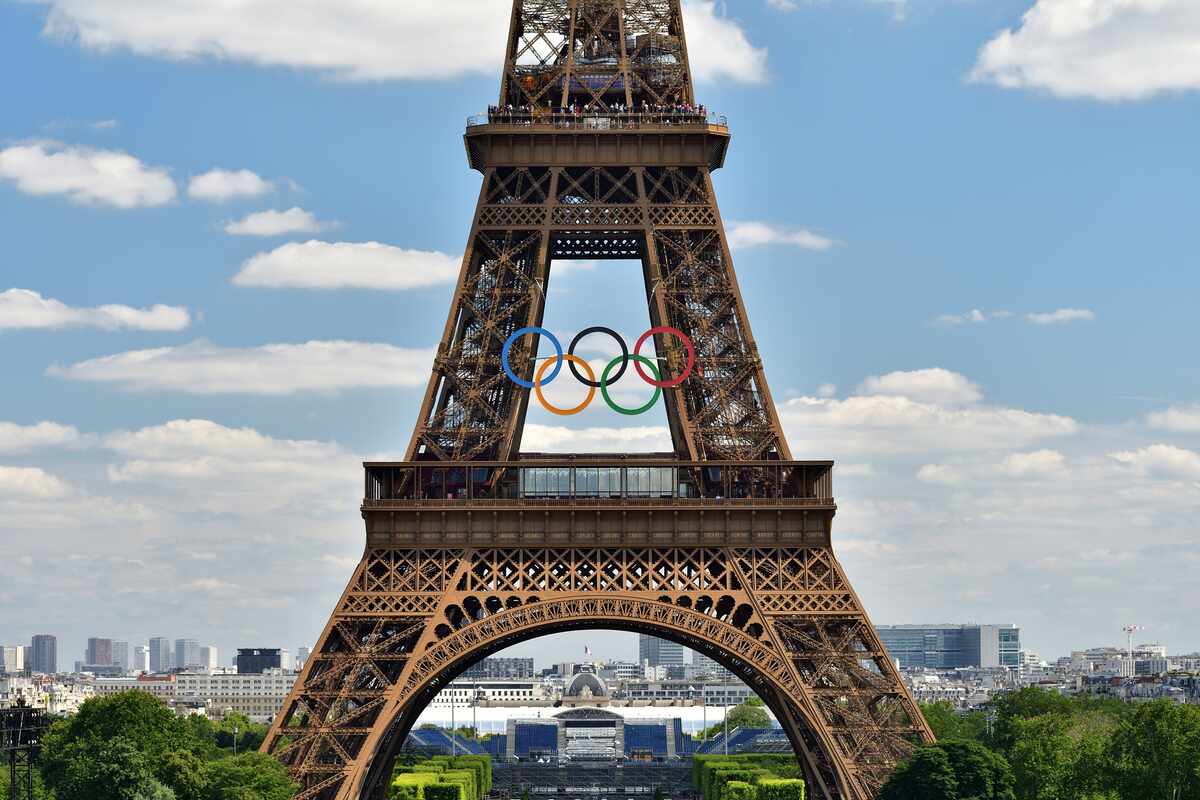 Higher spending at Paris Olympic Games boosts French economy, says Visa