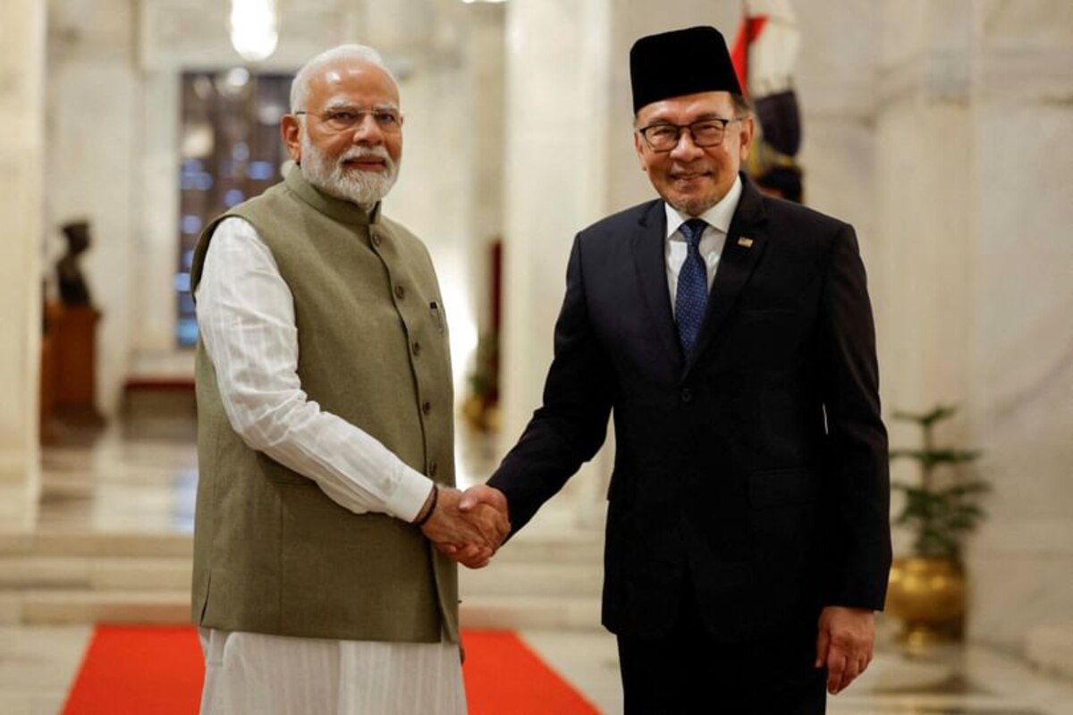 India, Malaysia to settle trade in local currencies under new comprehensive strategic partnership