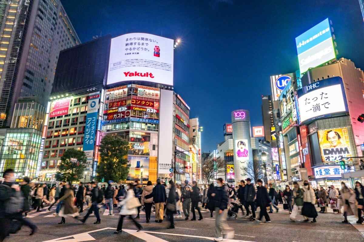 Japan upgrades economic assessment for first time in over a year, reflecting improved consumer spending