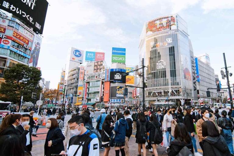 Japan unemployment rate rises to 2.7 percent in July