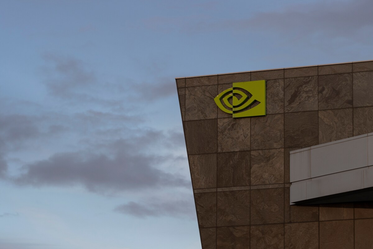 NVIDIA to build world’s first industrial AI cloud in Germany