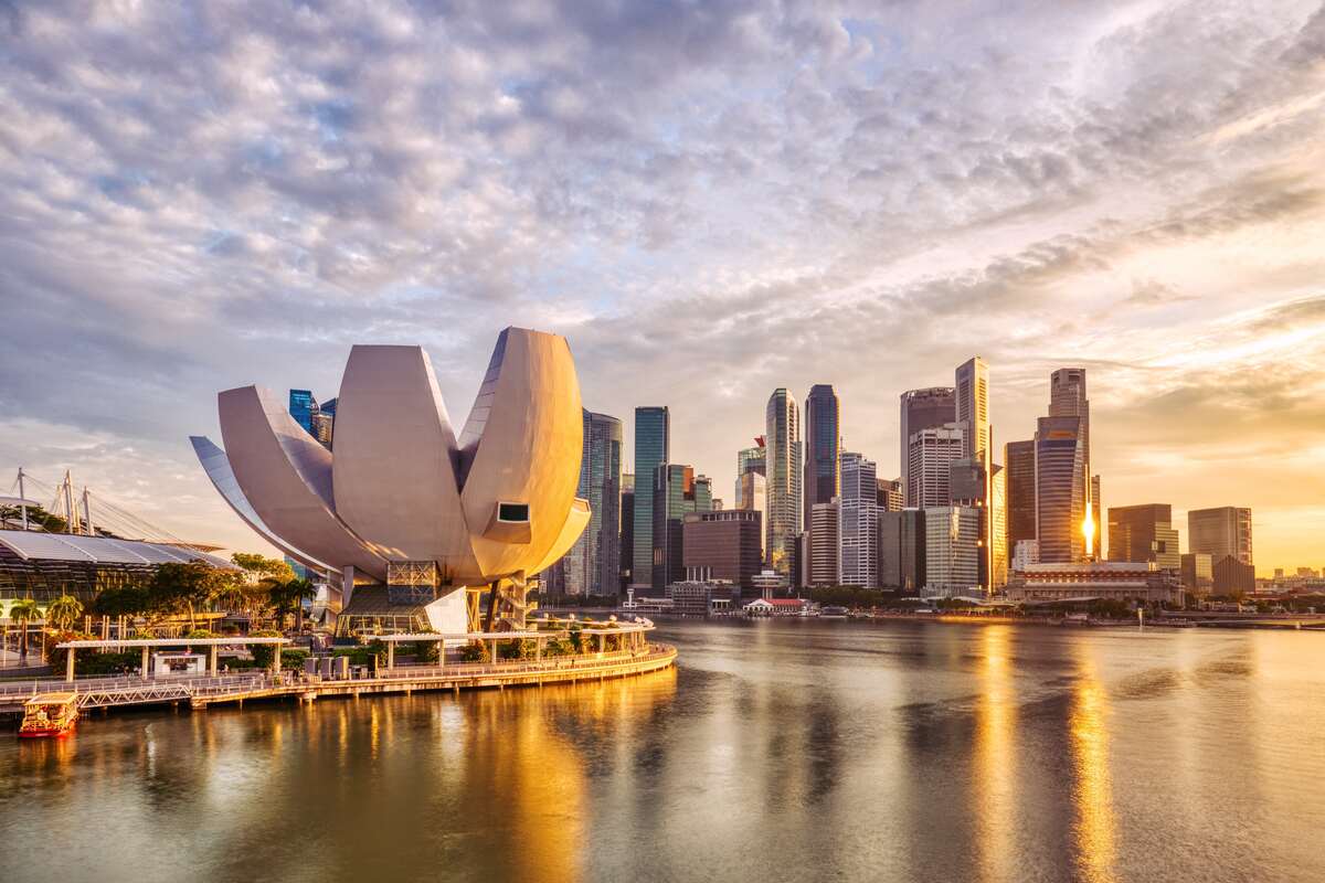 Singapore’s GDP grows 2.9 percent YoY in Q2 2024