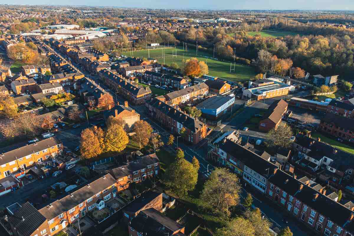 U.K. house prices rise 2.3 percent in July, biggest yearly increase since January: Report