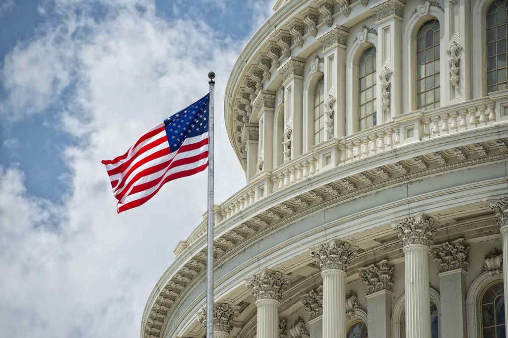 U.S. federal budget deficit rises 10 percent to $244 billion in July 2024