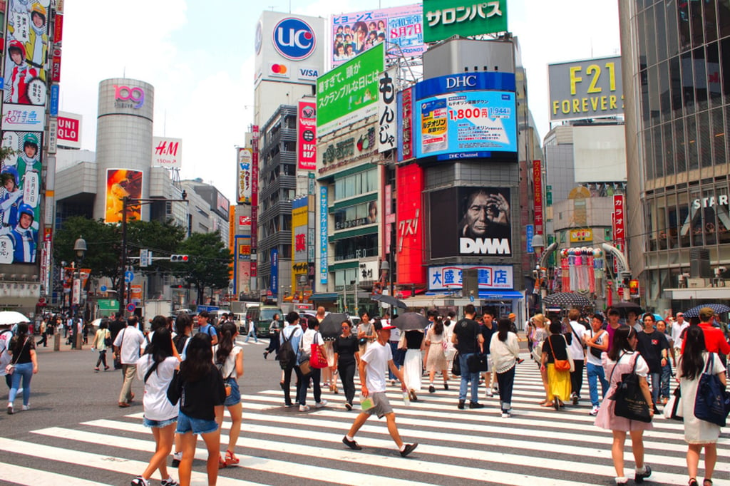 Japan’s real wages up 0.4 percent in July, second consecutive monthly rise