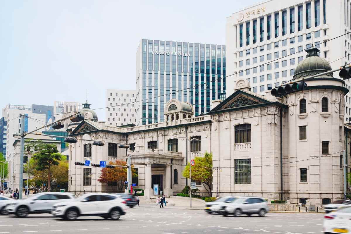 South Korea’s public account deficit narrows to $34.8 billion in 2023