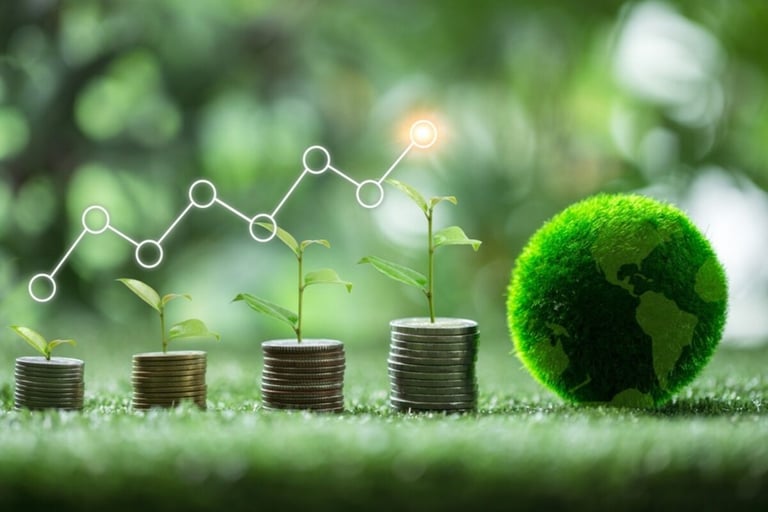 European Council to mobilize $100 billion annually in climate finance through 2025