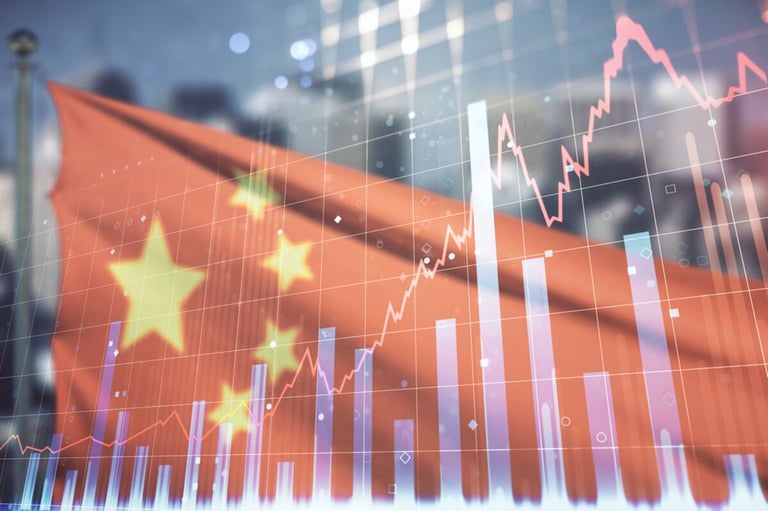 China's industrial profits top $814 billion in Jan-Oct