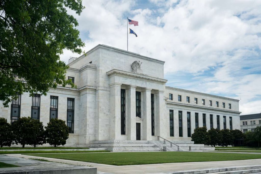 Fed to keep interest rates unchanged in December, says Nomura