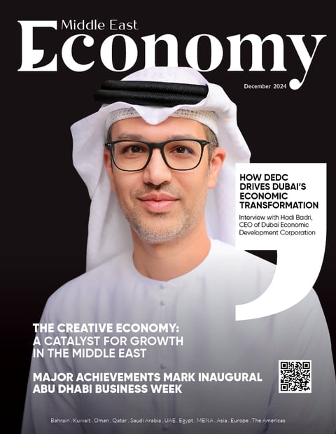 Economy Middle East December 2024