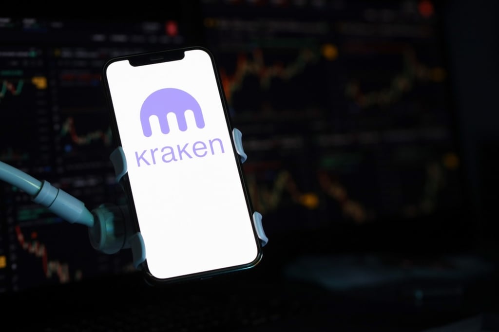 Australia orders $5.1 million penalty on Kraken operator for unlawful credit facility issuance