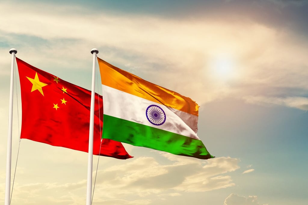 India and China to resume air travel after nearly 5 years