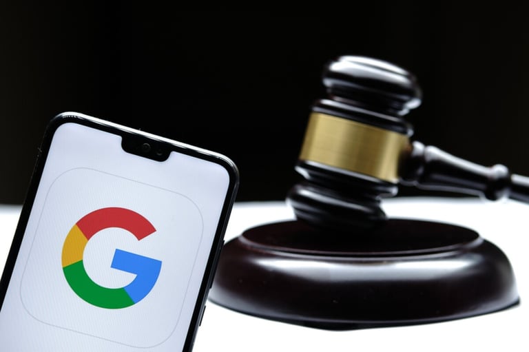 Google agrees to pay Italy $340 million to settle Italian tax case