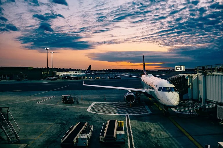 Global aviation industry to add 1.5 million jobs by 2034, CAE forecast shows
