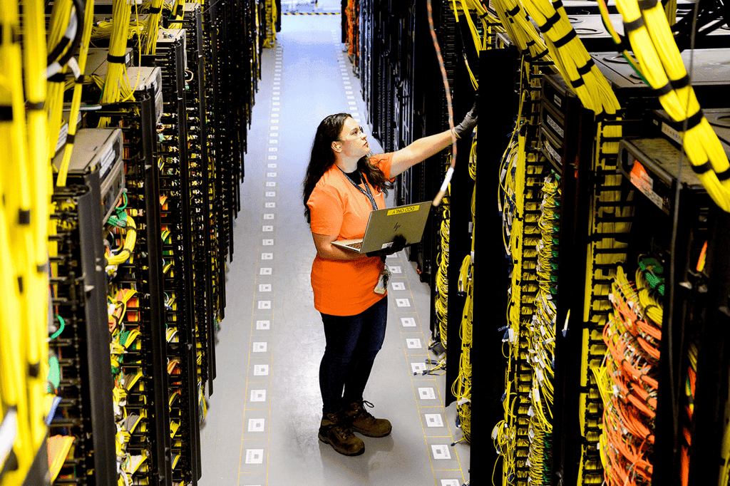 Amazon unveils $20 billion investment plan for Pennsylvania data centers creating 1,250 new jobs