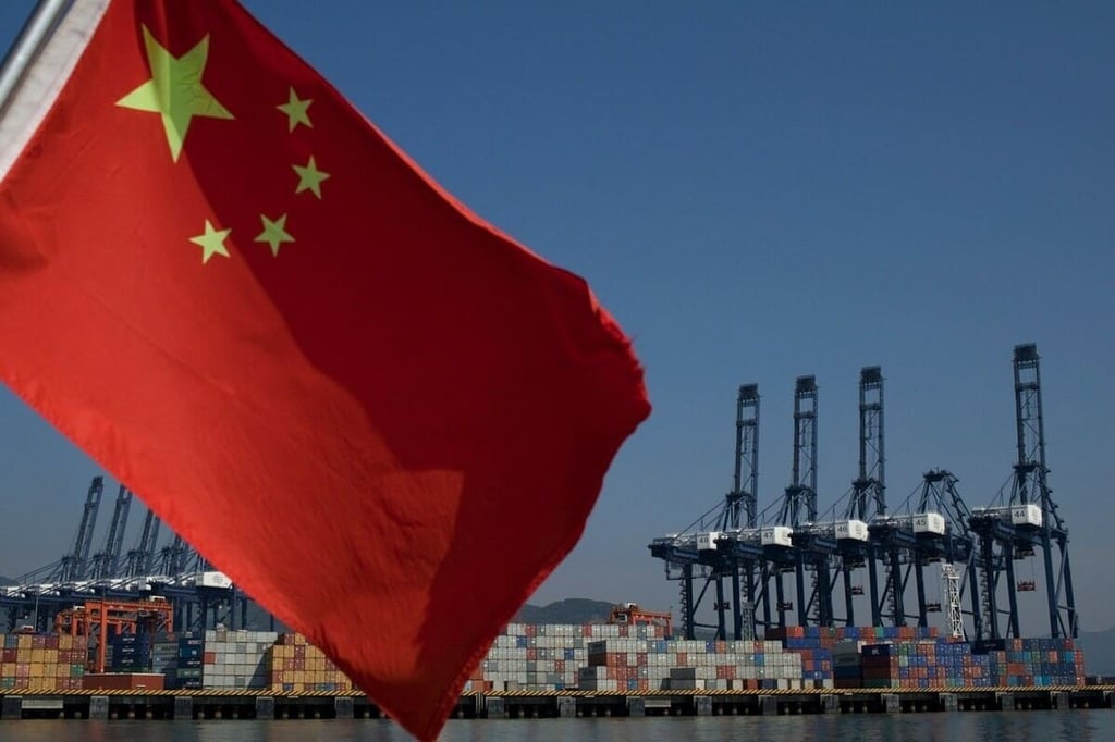 China’s consumer price index declines in May 2025 as export growth hits three-month low