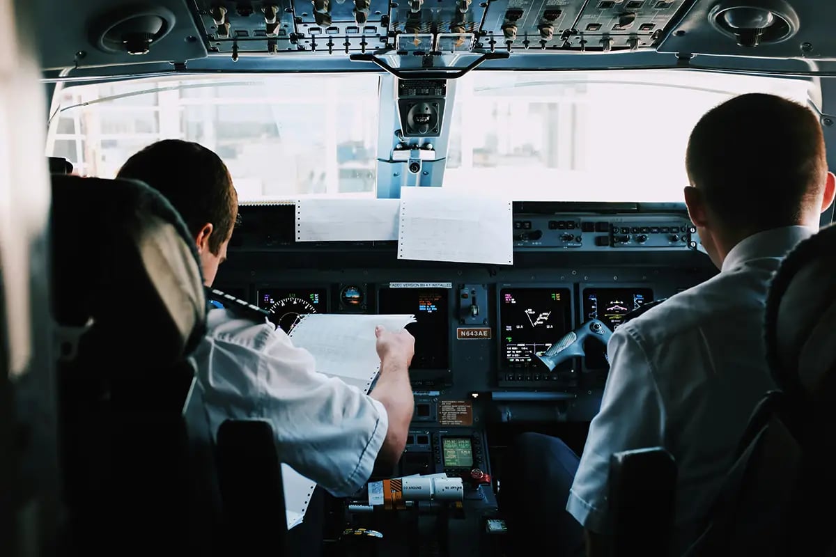 pilots
