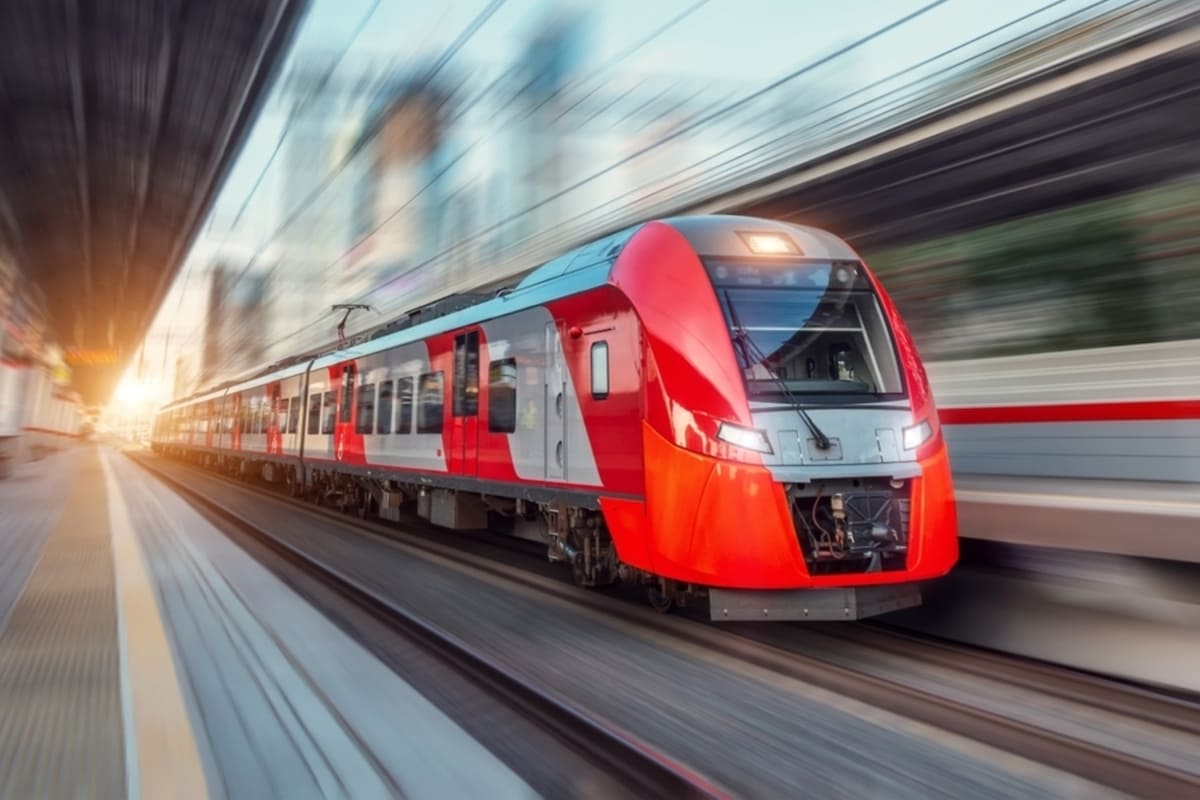 EU commits $3.3 billion for 94 transport projects to boost connectivity, market resilience