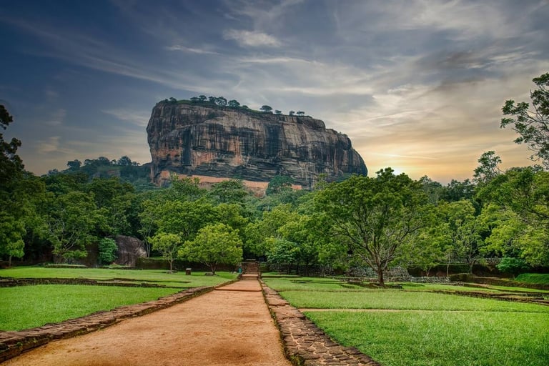 Sri Lanka to introduce visa fee waiver for 40 nations in major tourism push