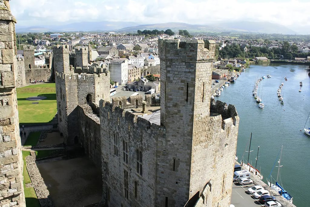 Wales tourism tax approved: What visitors need to know before 2027