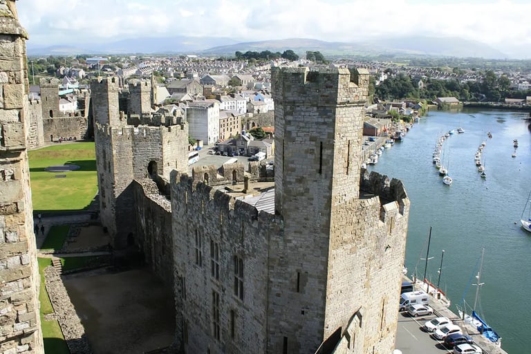Wales tourism tax approved: What visitors need to know before 2027