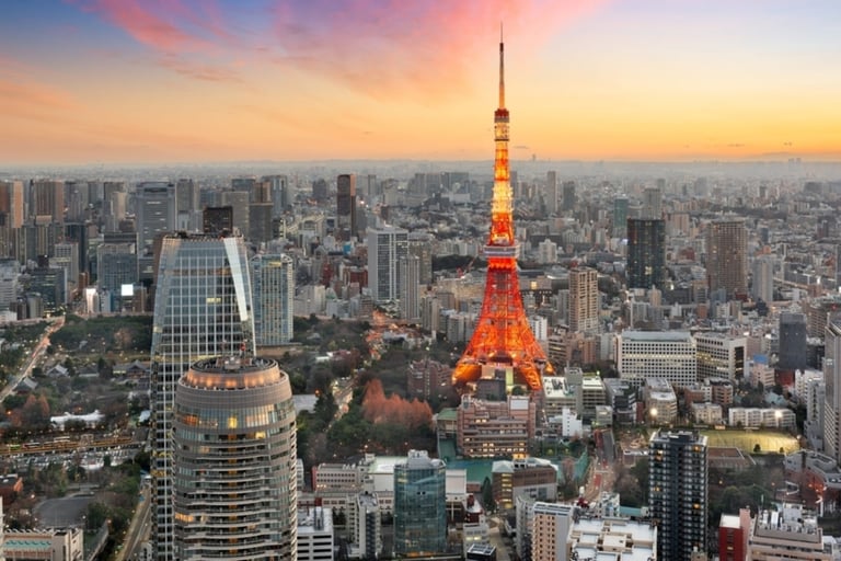 Japan's manufacturing activity contracts in July due to uncertainties surrounding U.S. tariffs