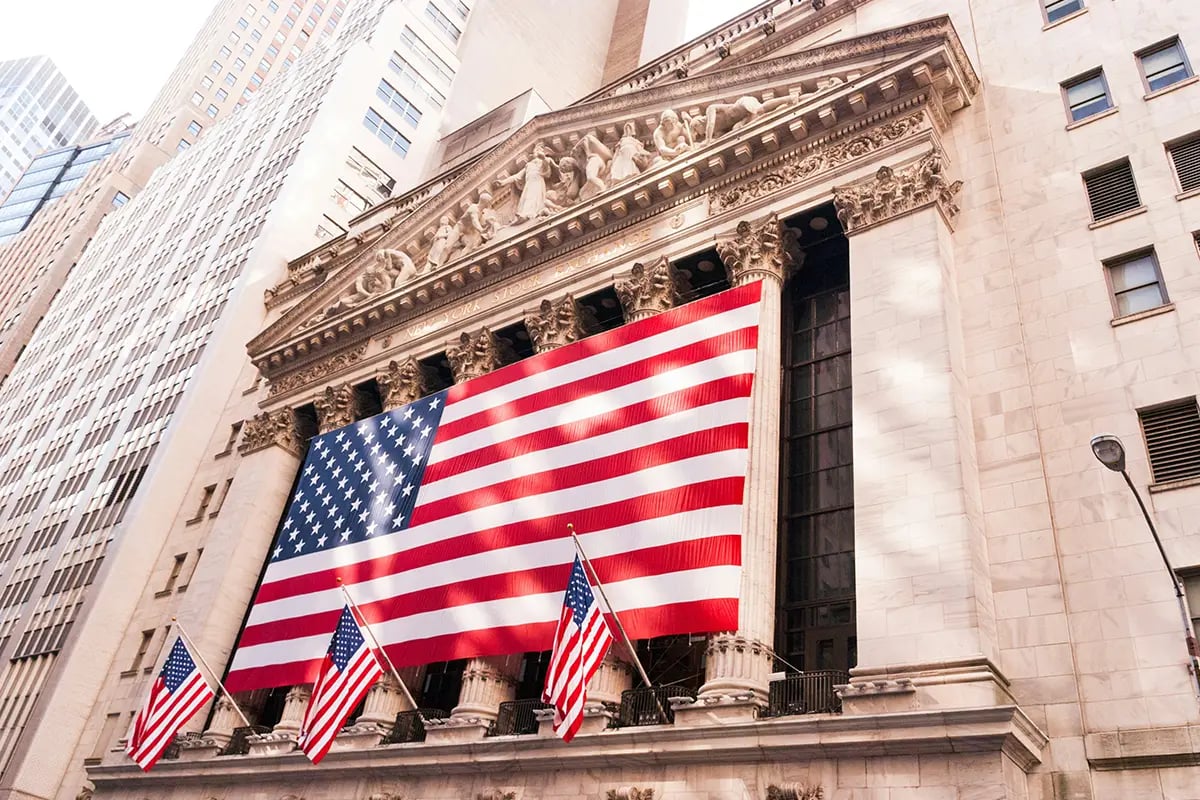 New York Stock Exchange (NYSE)